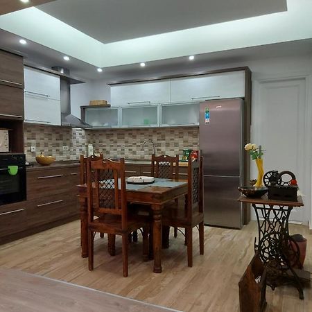 Apartman Center Belgrade Exterior photo