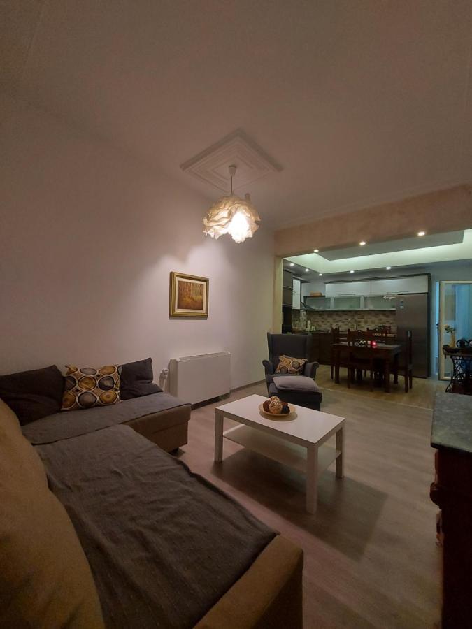 Apartman Center Belgrade Exterior photo
