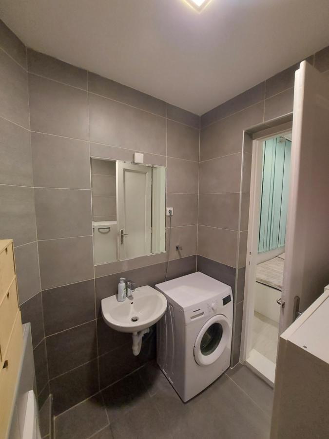 Apartman Center Belgrade Exterior photo